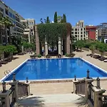 Argisht Complex 208 Appartement