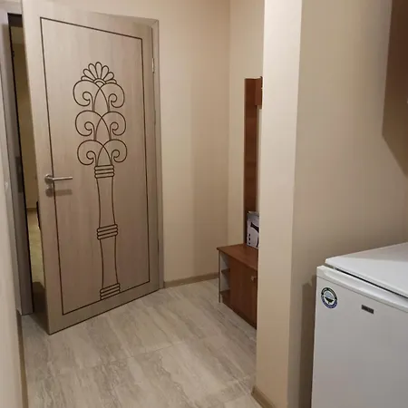 Argisht Complex 208 * Златни пясъци