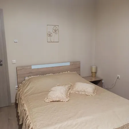 Argisht Complex 208 Appartamento Golden Sands