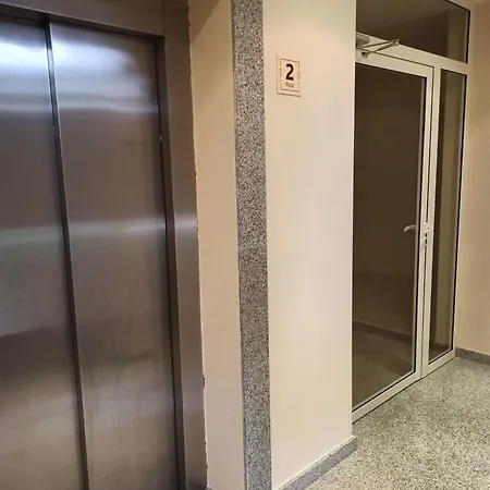 Appartamento Argisht Complex 208