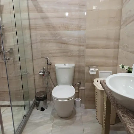 Argisht Complex 208 Златни пясъци