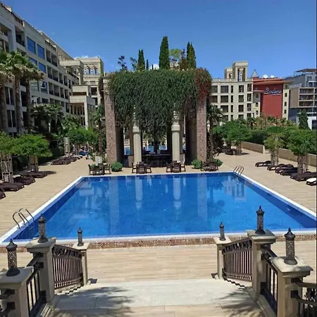 Argisht Complex 208 Апартамент