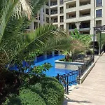 Argisht Complex 208 Апартаменты