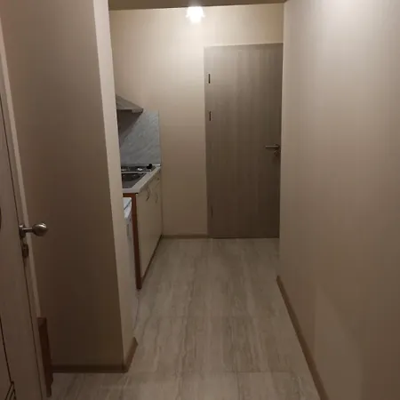 Argisht Complex 208 Appartement Sables d'or