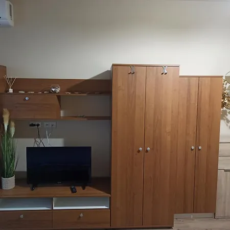 דירה Argisht Complex 208 *