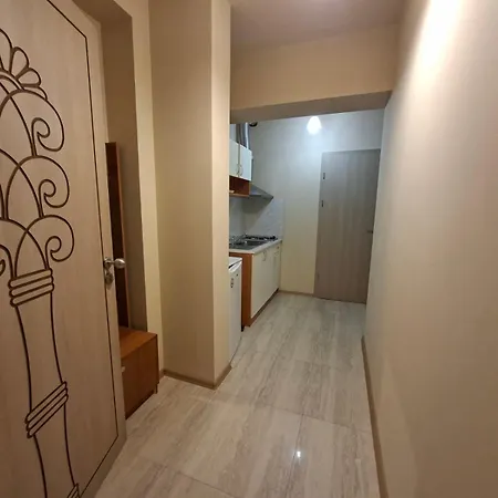 Argisht Complex 208 *
