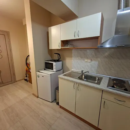 Appartamento Argisht Complex 208 *