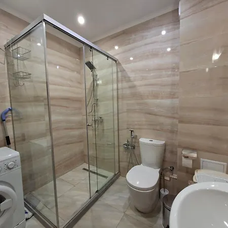 Appartamento Argisht Complex 208 Golden Sands