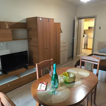 Appartamento Argisht Complex 208