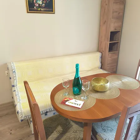 Apartment Argisht Complex 208 Goldstrand